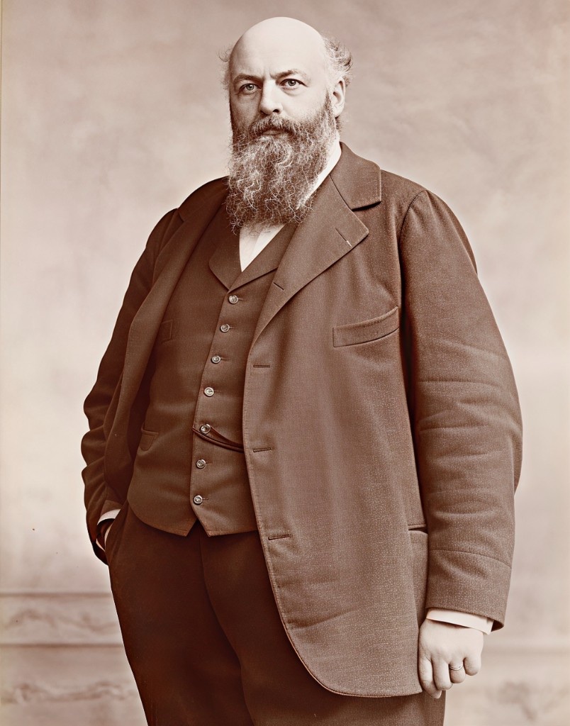 Auguste Delaherche