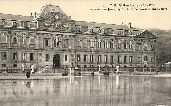 Manufacture nationale de Sèvres